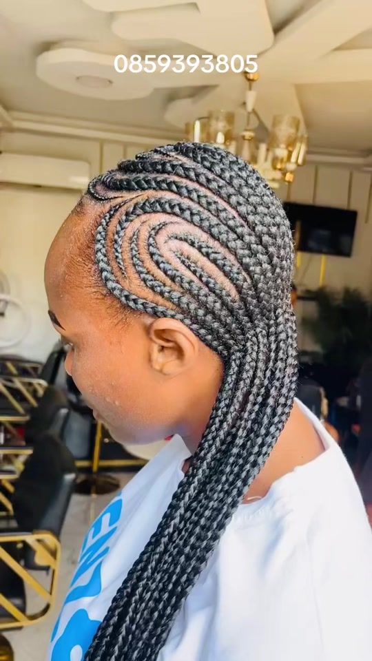 TikTok video thumbnail by merdinecoiffure763678970