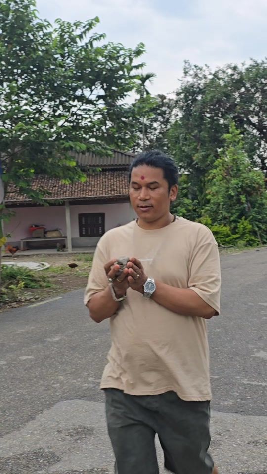 TikTok video thumbnail by harati.mata