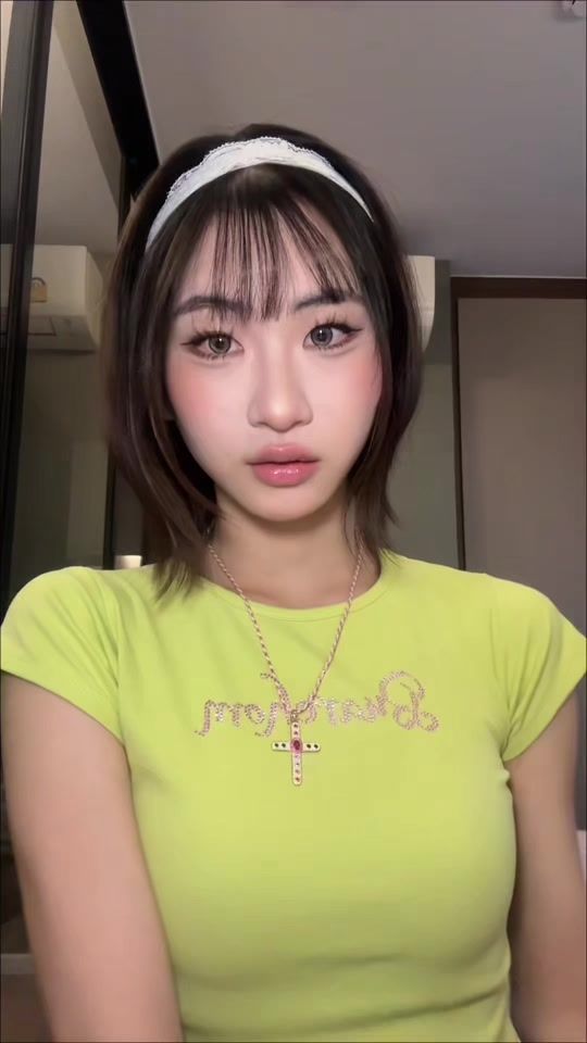 TikTok video thumbnail by inamiese