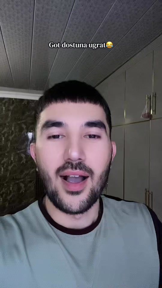 TikTok video thumbnail by bakse_bani