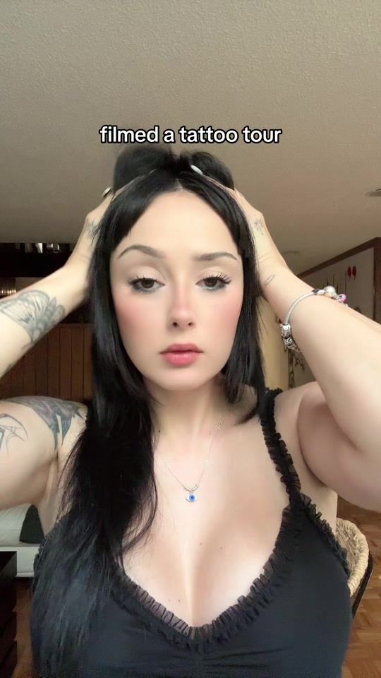 TikTok video thumbnail by luisaaandradem
