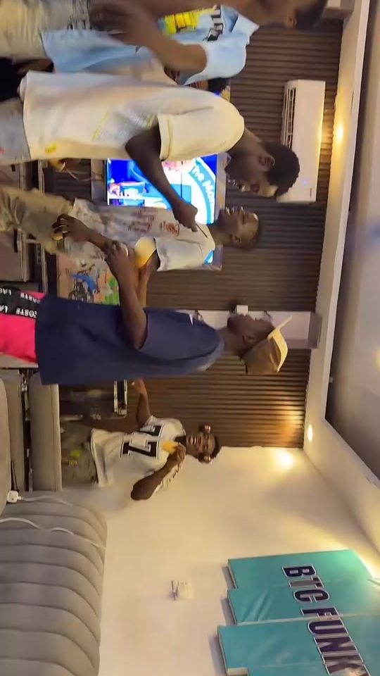 TikTok video thumbnail by funky.gh4