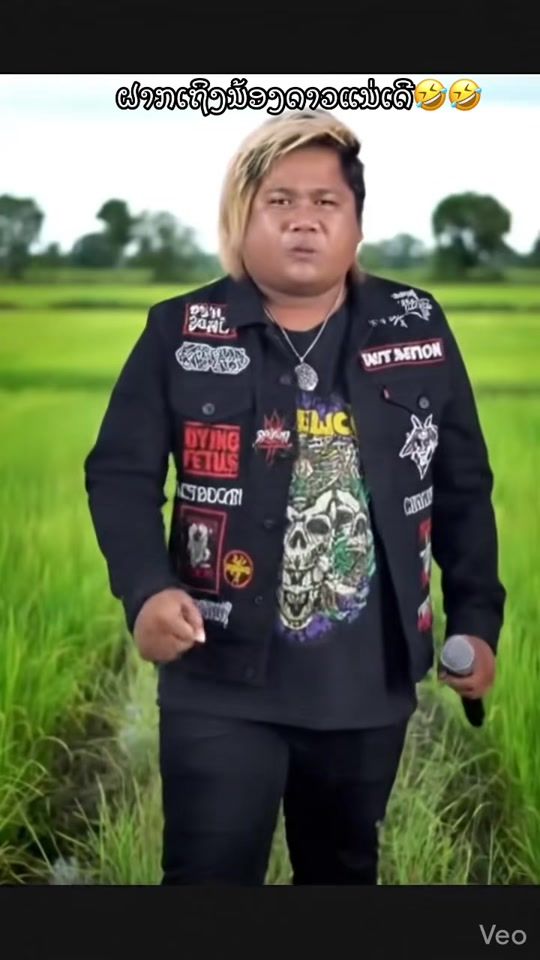 TikTok video thumbnail by somchit2737