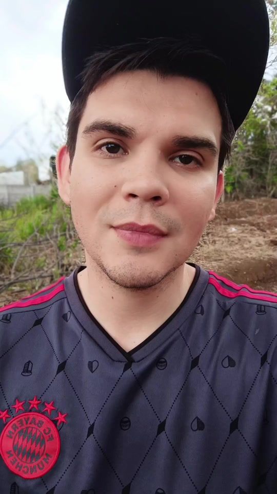 TikTok video thumbnail by gustavomh28