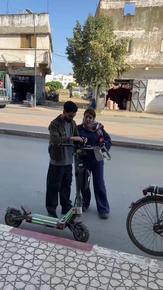 TikTok video thumbnail by youssra_zd