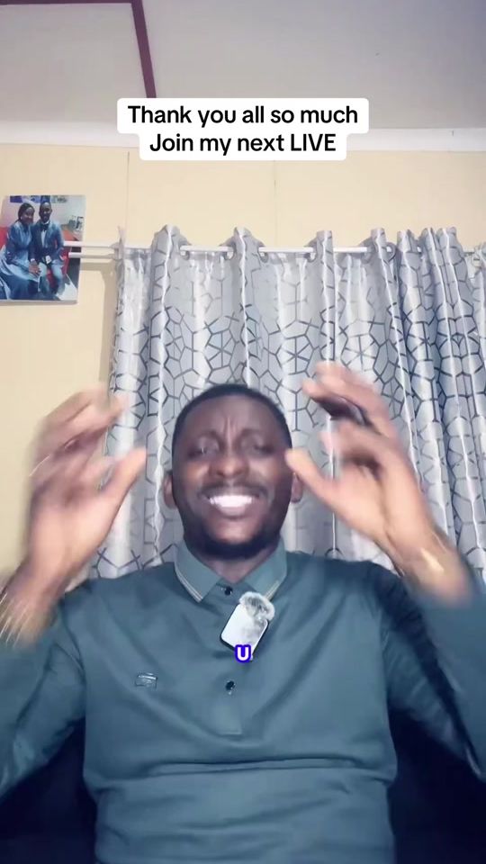 TikTok video thumbnail by prophetjdf