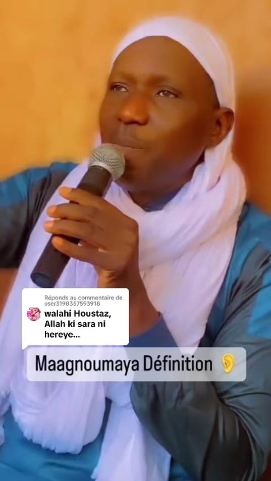 TikTok video thumbnail by maagnouma11