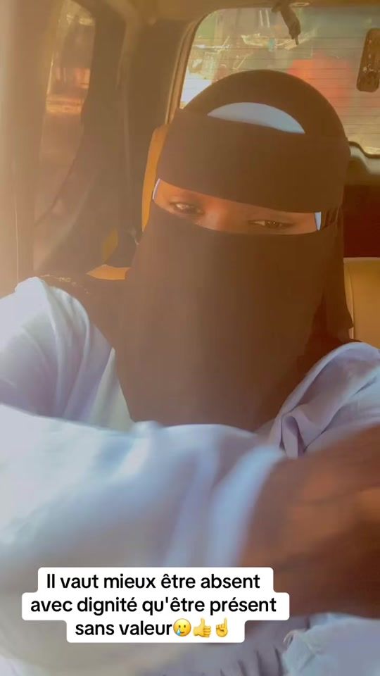 TikTok video thumbnail by une.servtiesse.allah