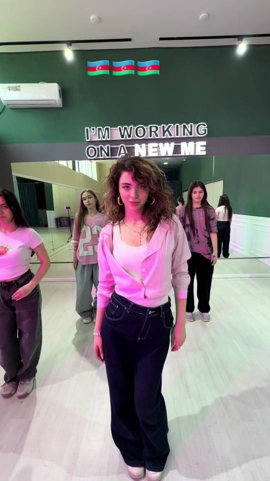 TikTok video thumbnail by grifondancestudio