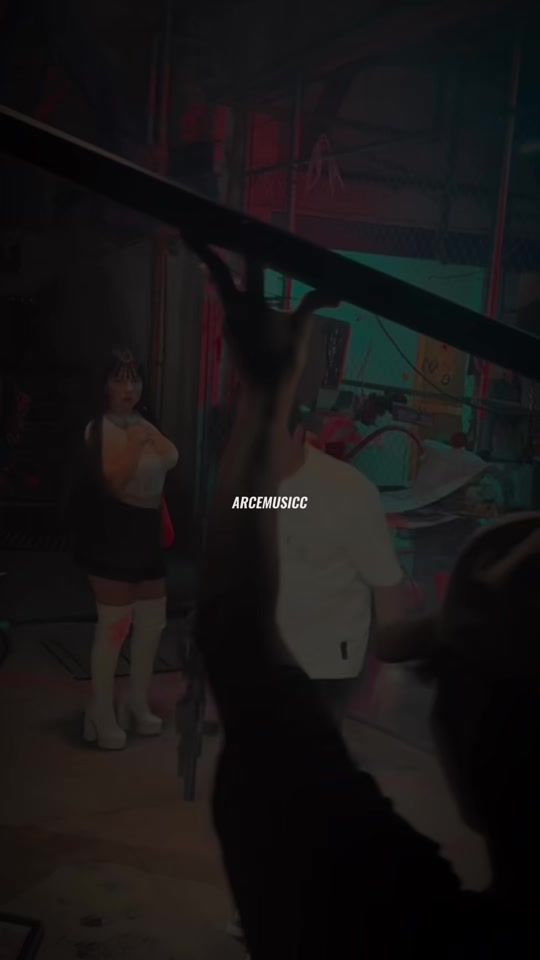 TikTok video thumbnail by arcemusicc