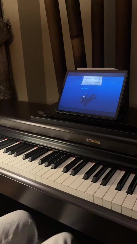 TikTok video thumbnail by layalpiano