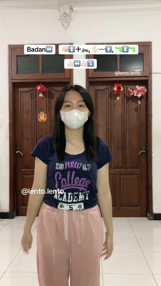 TikTok video thumbnail by lento.lento