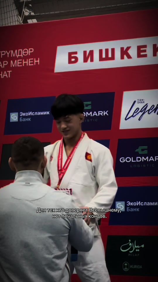 TikTok video thumbnail by selim_bjj_