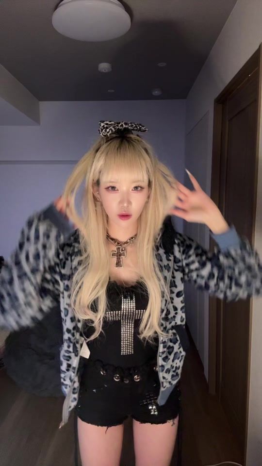 TikTok video thumbnail by himari_spica