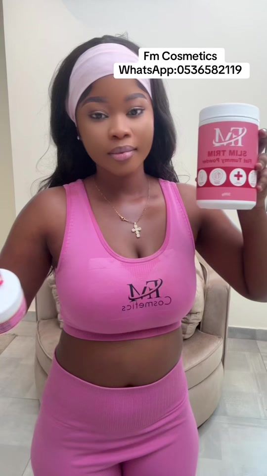 TikTok video thumbnail by fmcosmeticsgh