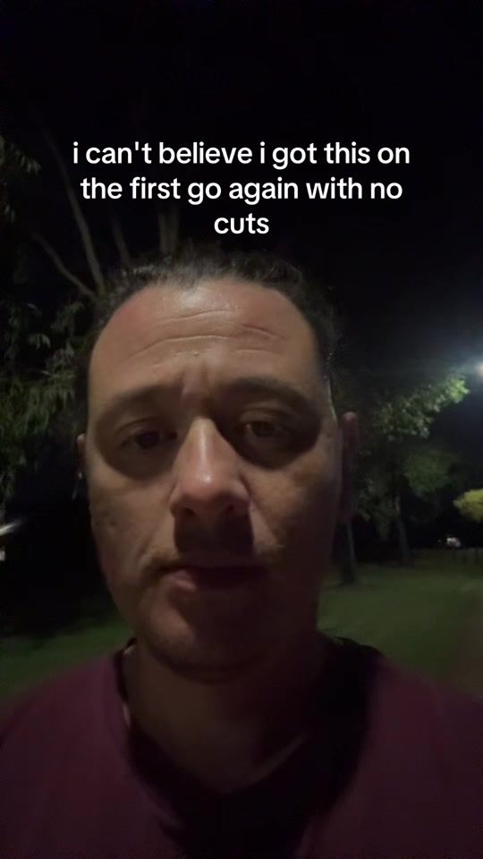 TikTok video thumbnail by captainchee