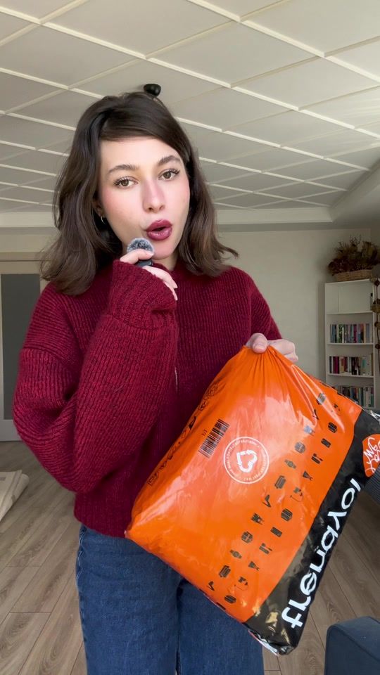 TikTok video thumbnail by mervetekinel