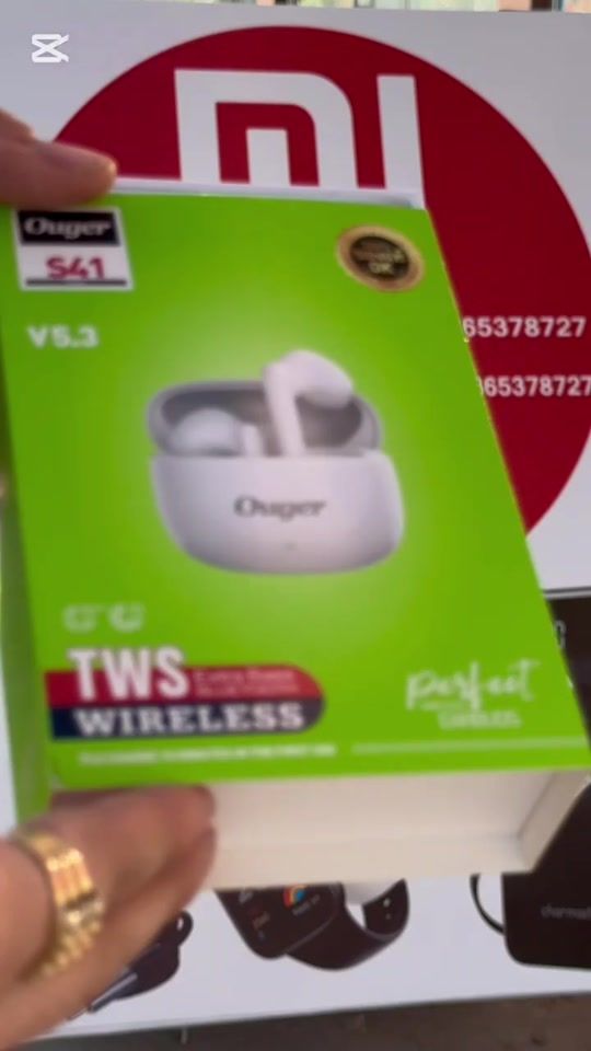TikTok video thumbnail by _mi_mobile_