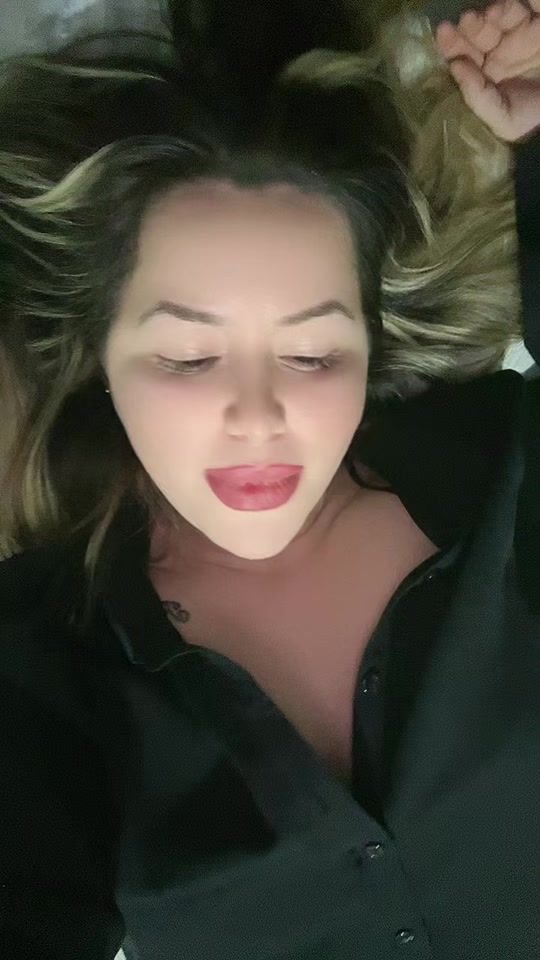 TikTok video thumbnail by sevdablack