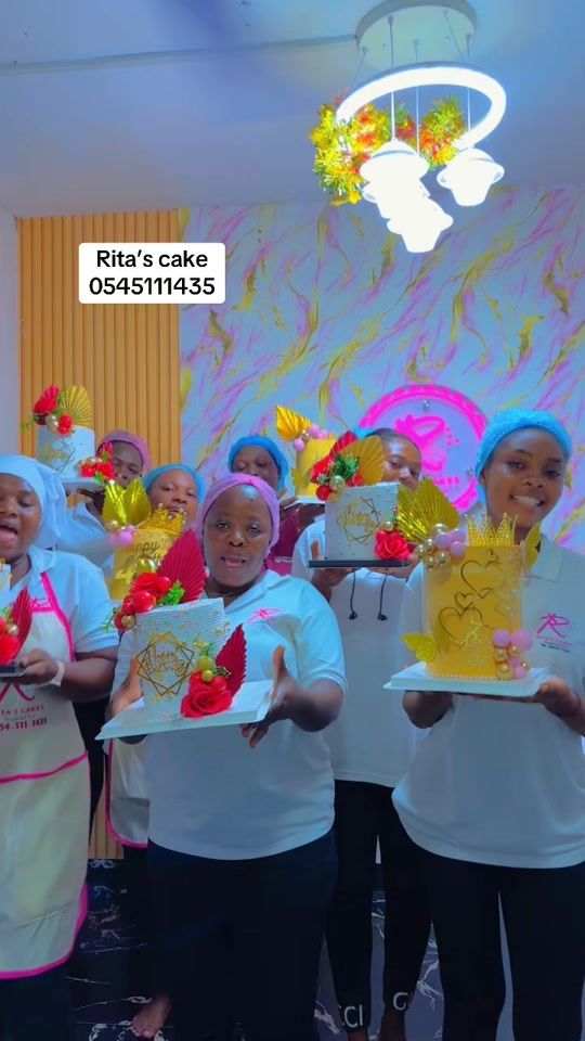 TikTok video thumbnail by ritas_cakes1