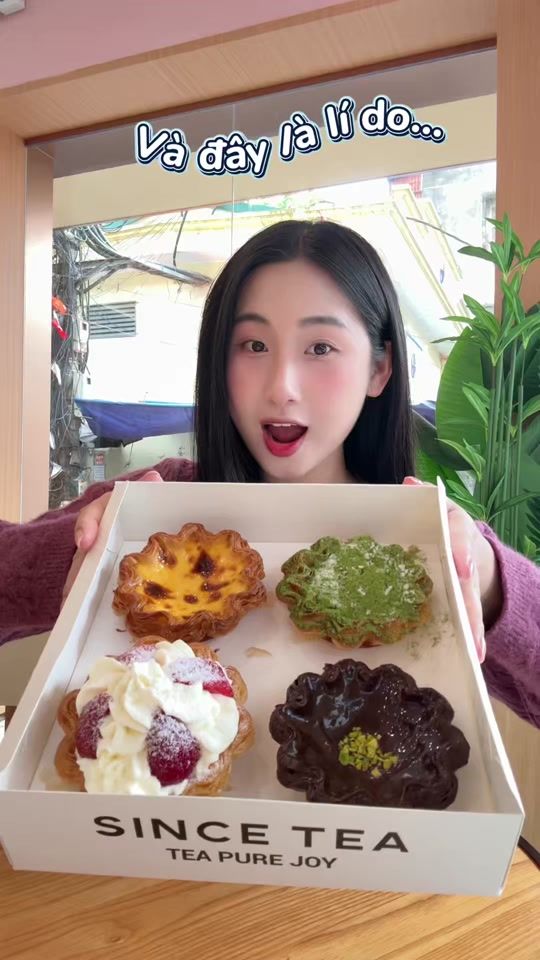 TikTok video thumbnail by hanoiholic