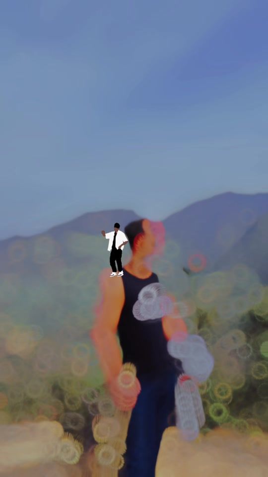 TikTok video thumbnail by deepakkafle9