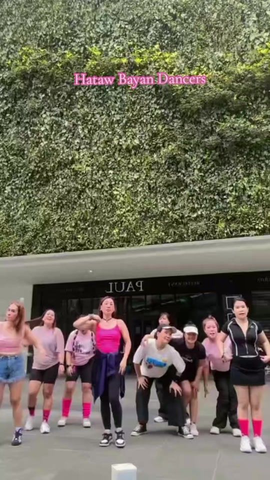 TikTok video thumbnail by jacky_hbdancers