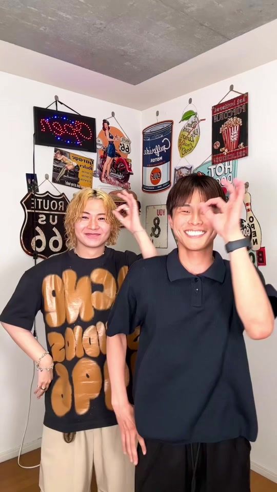 TikTok video thumbnail by localcampione