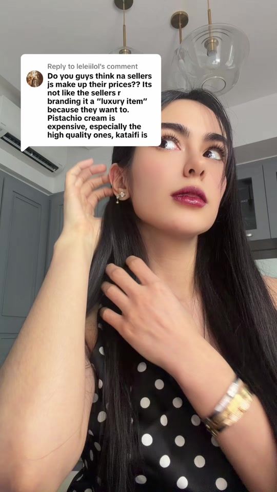 TikTok video thumbnail by daliavardee