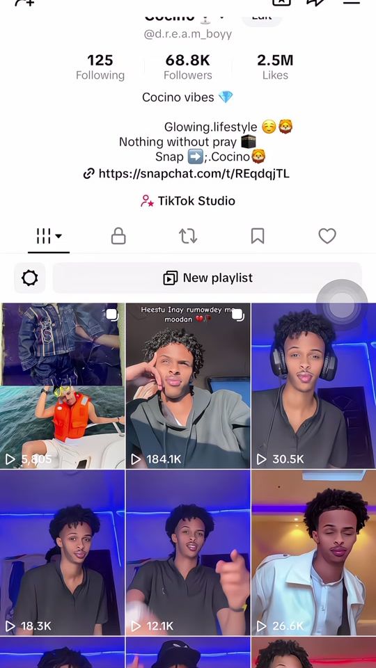 TikTok video thumbnail by d.r.e.a.m_boyy