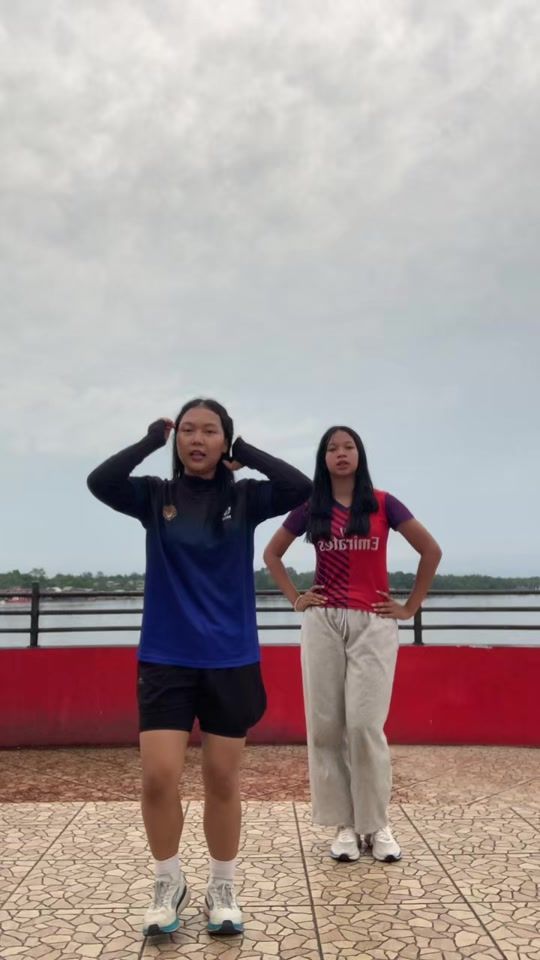 TikTok video thumbnail by allamaaak