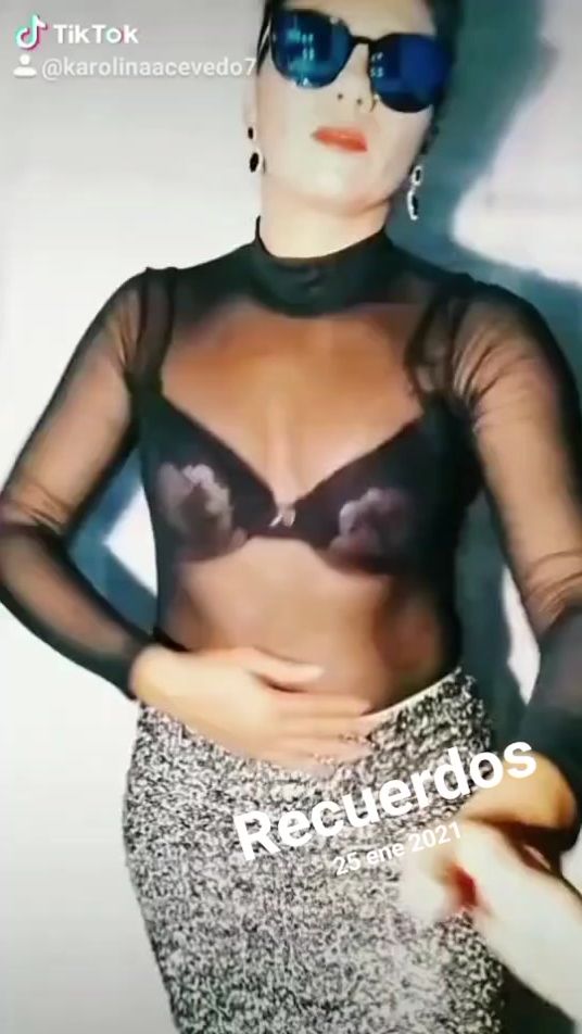 TikTok video thumbnail by karolinaacevedo7