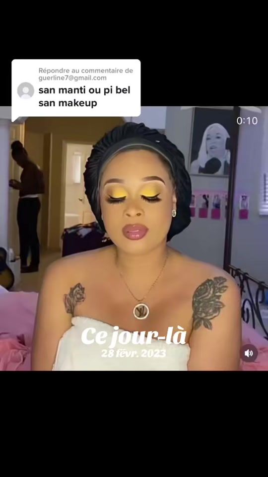 TikTok video thumbnail by leeh0114