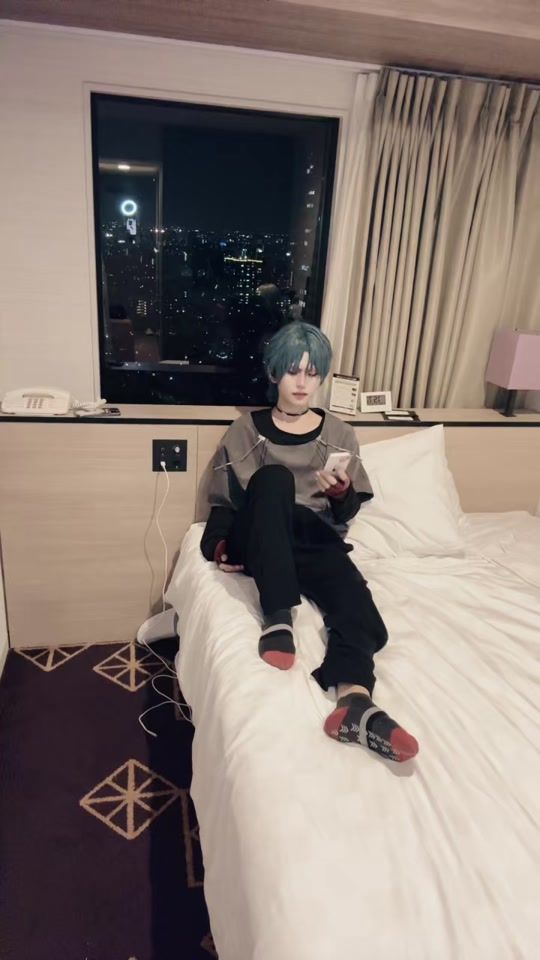 TikTok video thumbnail by sorasun_aobara