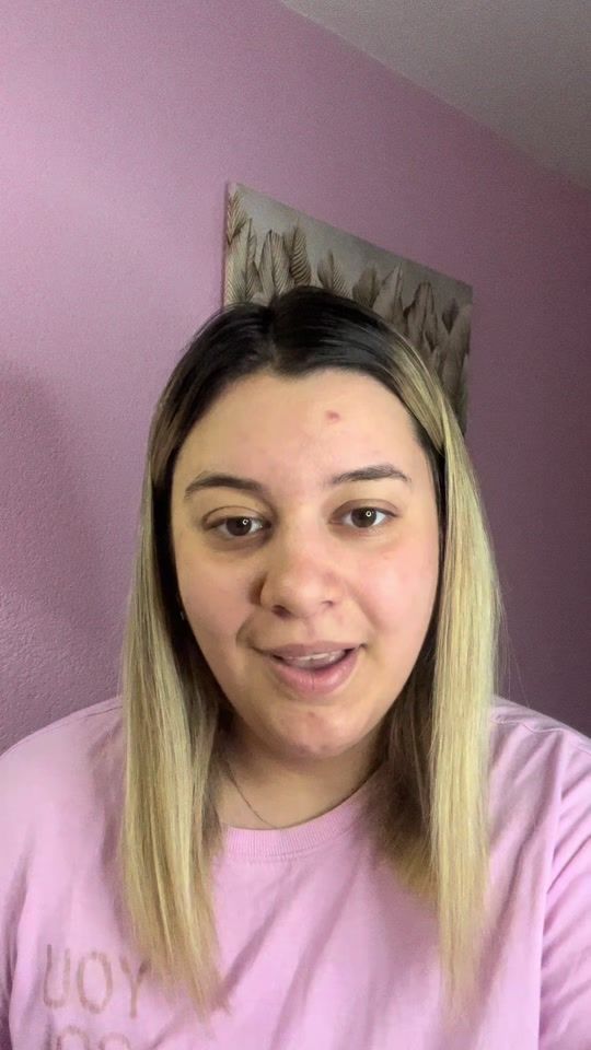 TikTok video thumbnail by teodorasglow.makeup
