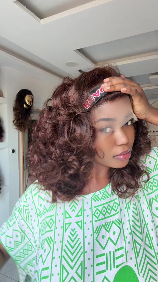 TikTok video thumbnail by annohair