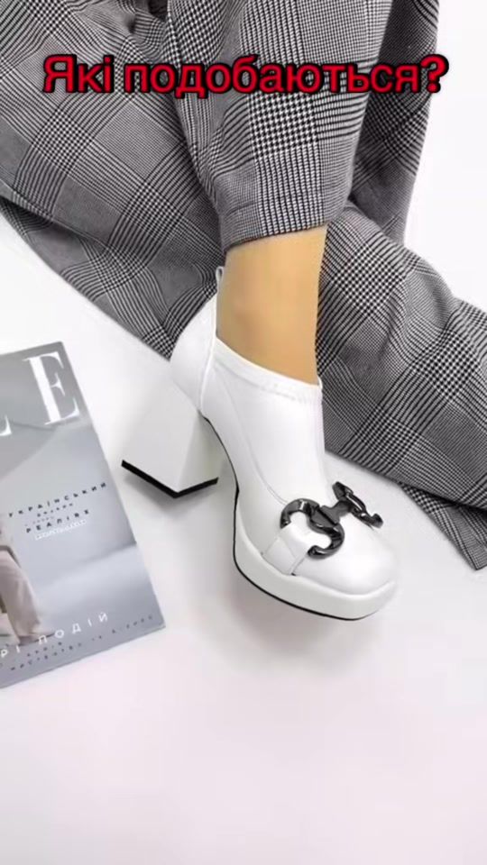 TikTok video thumbnail by shop.w.ua