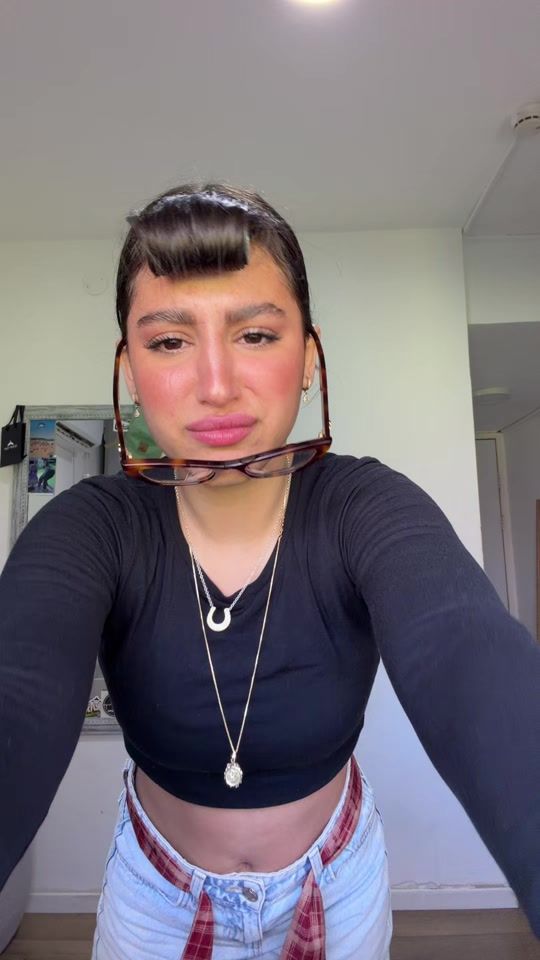 TikTok video thumbnail by rotem_03