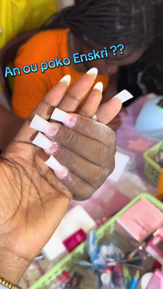TikTok video thumbnail by naylie_nailschool