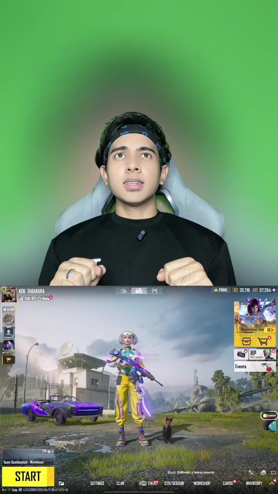 TikTok video thumbnail by abangkepuk