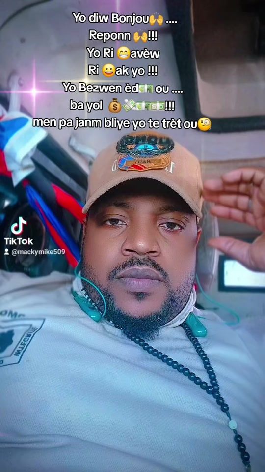 TikTok video thumbnail by mackymike509
