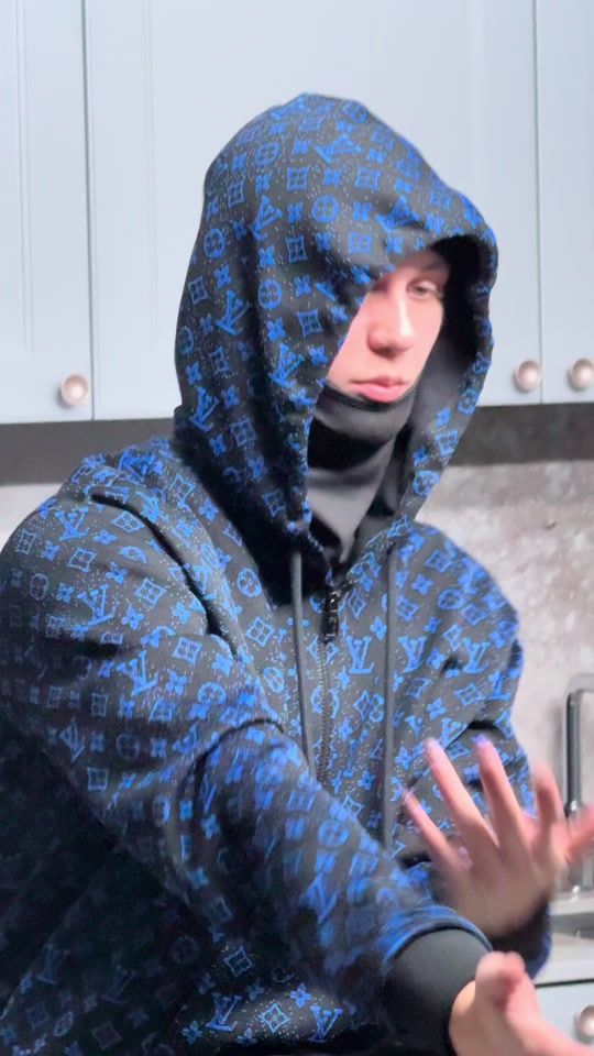 TikTok video thumbnail by icegergert