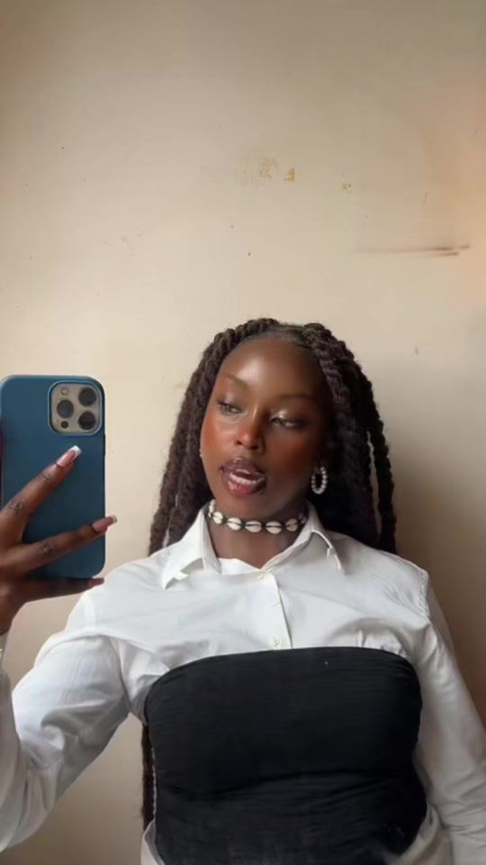 TikTok video thumbnail by call.me.cherono_