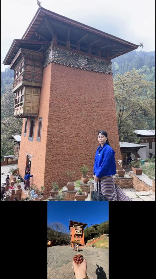 TikTok video thumbnail by sangay7777om