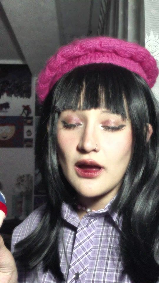 TikTok video thumbnail by englacosplays