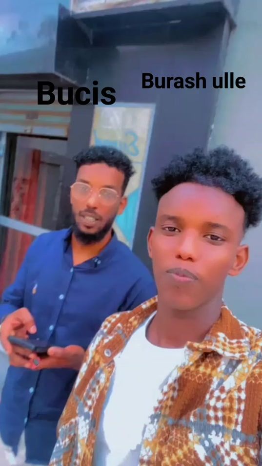 TikTok video thumbnail by suldaanka__digil