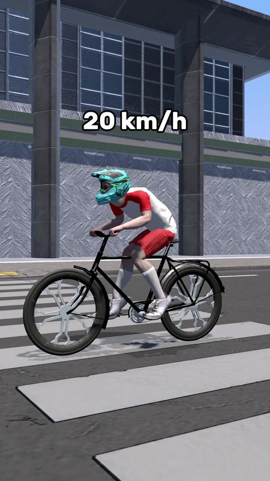 TikTok video thumbnail by bicycleextremerider3d