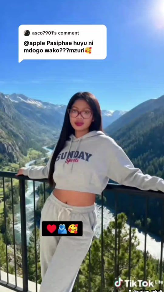 TikTok video thumbnail by _pasiphae75