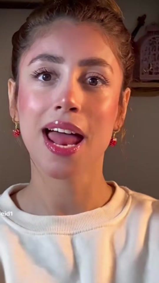 TikTok video thumbnail by faridaobeidfans