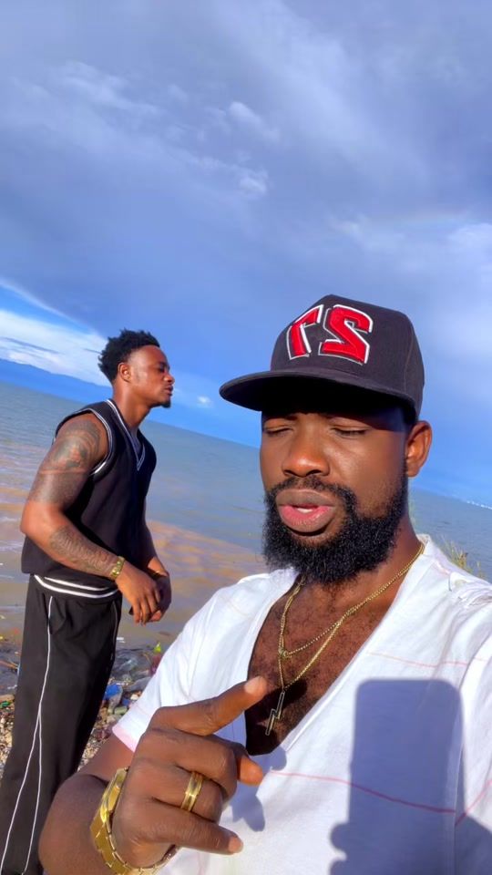 TikTok video thumbnail by elongosadbaba2